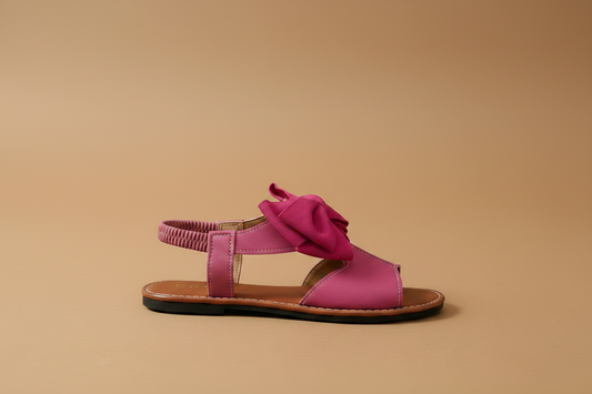 Sandales "Mila" -Elégance minimaliste