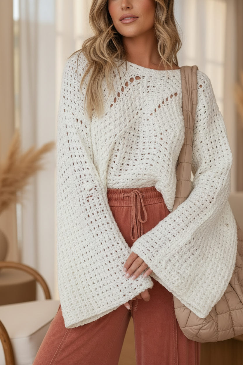 Pull "Anaya"