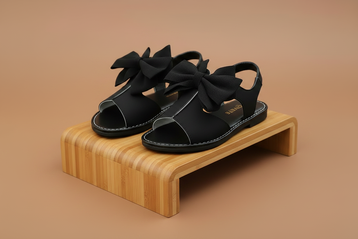Sandales "Mila" -Elégance minimaliste