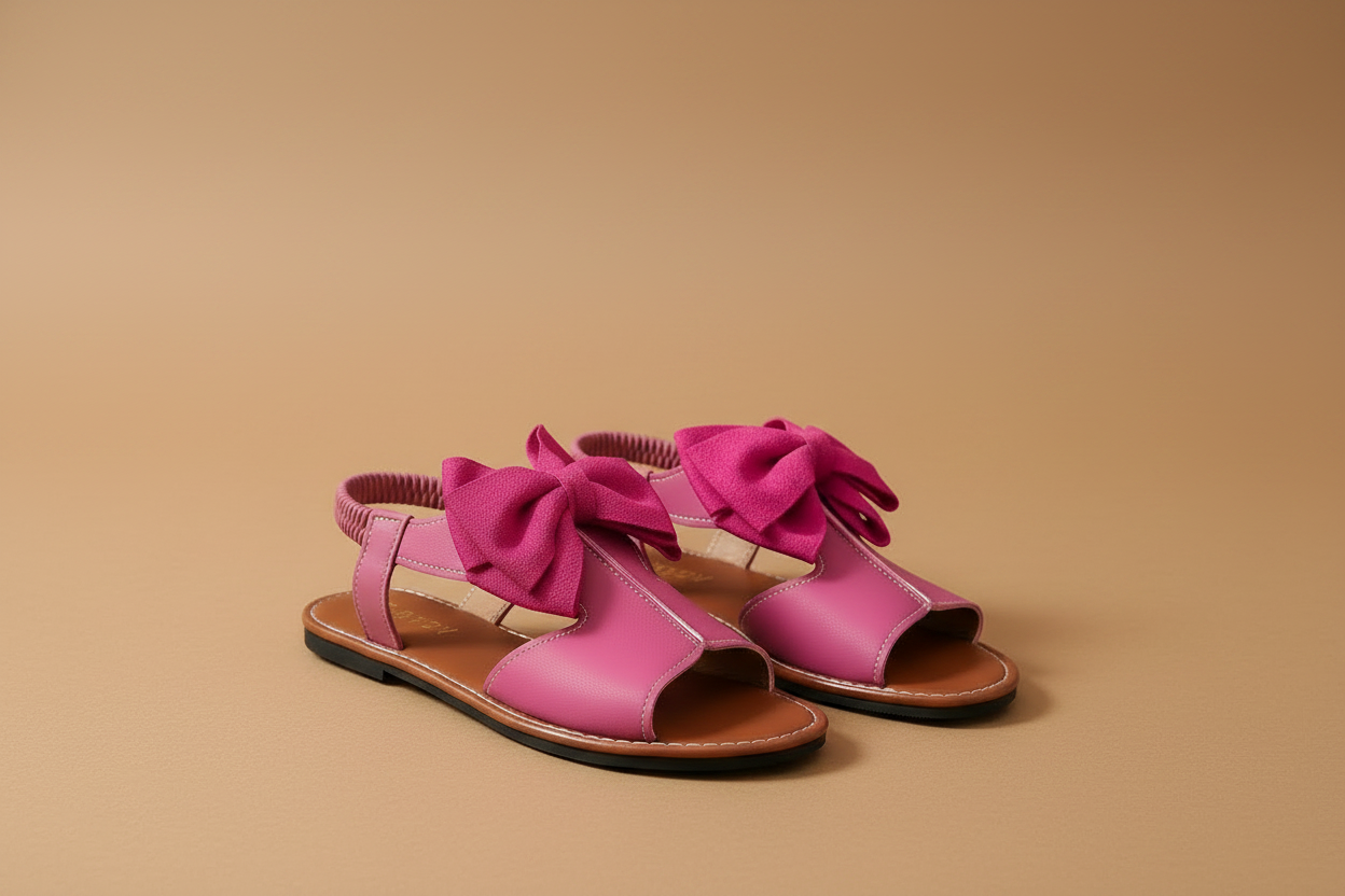 Sandales "Mila" -Elégance minimaliste
