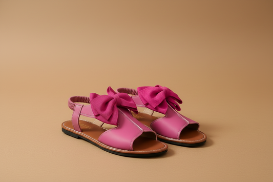 Sandales "Mila" -Elégance minimaliste
