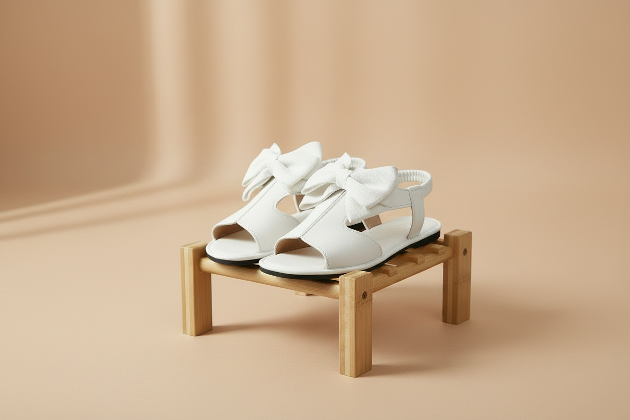 Sandales "Mila" -Elégance minimaliste