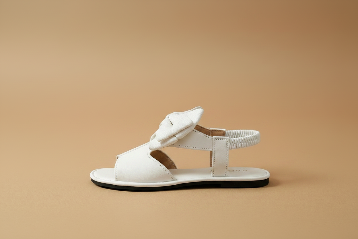 Sandales "Mila" -Elégance minimaliste