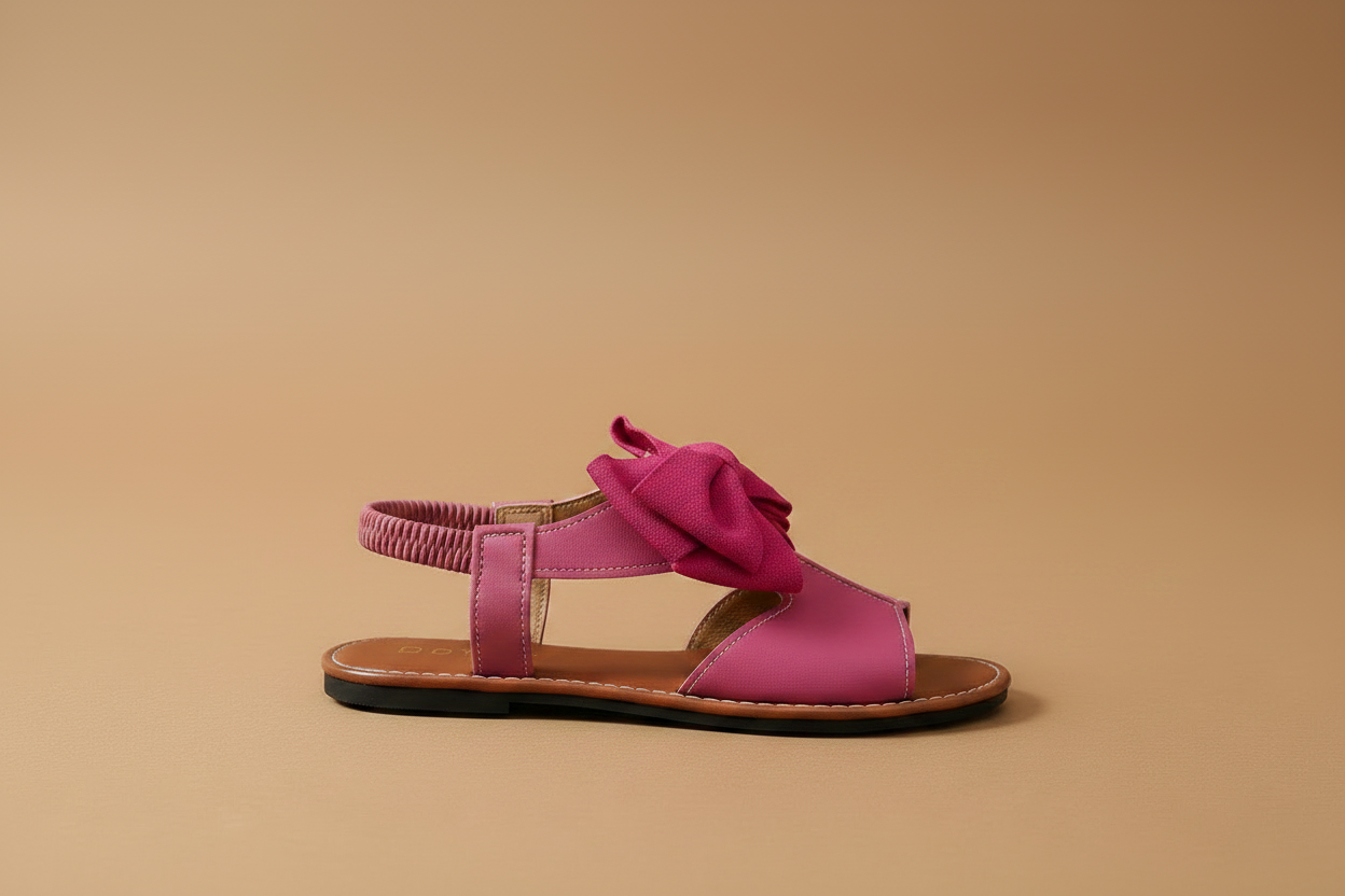 Sandales "Mila" -Elégance minimaliste