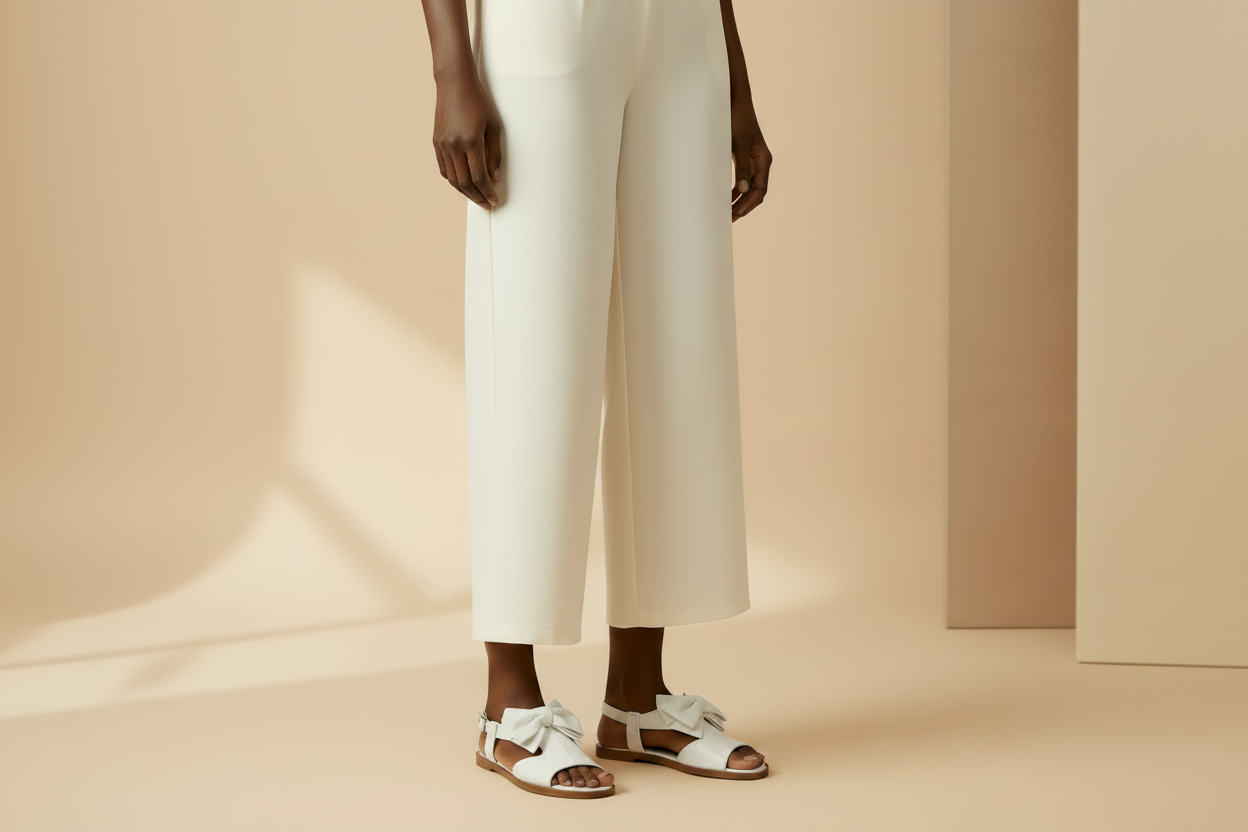 Sandales "Mila" -Elégance minimaliste