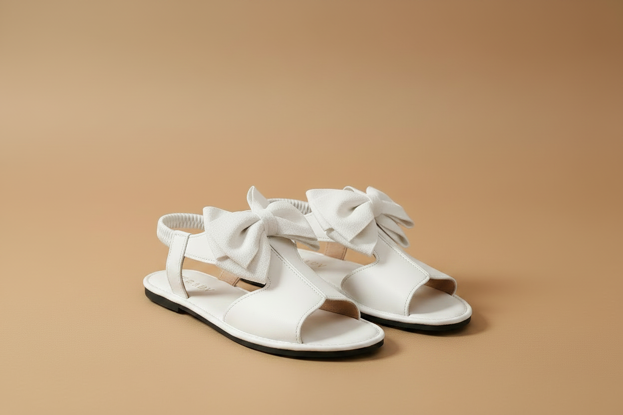 Sandales "Mila" -Elégance minimaliste