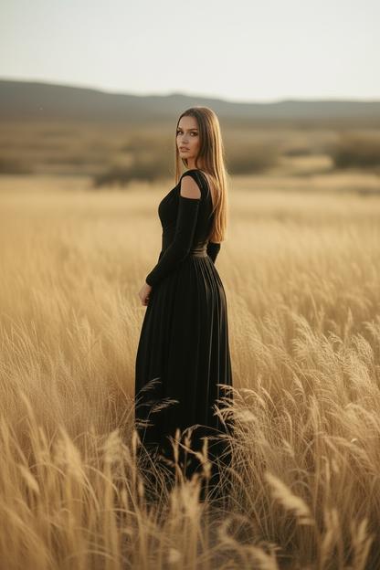 Robe "Eshe"