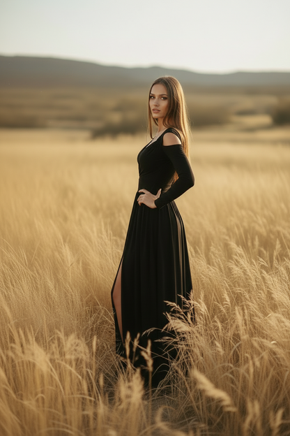 Robe "Eshe"