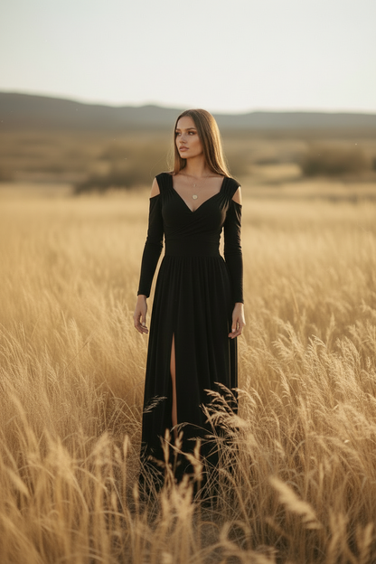 Robe "Eshe"