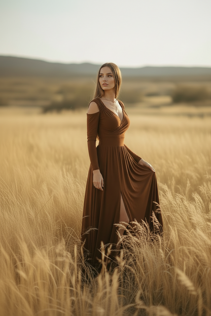 Robe "Eshe"