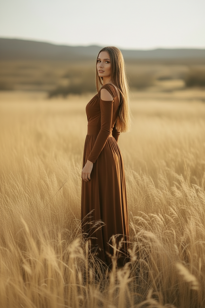 Robe "Eshe"