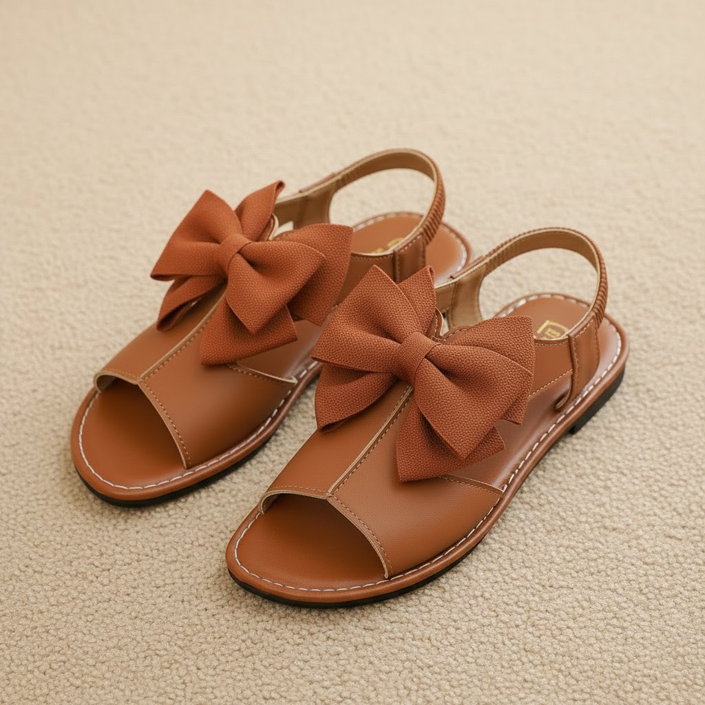 Sandales "Mila" -Elégance minimaliste