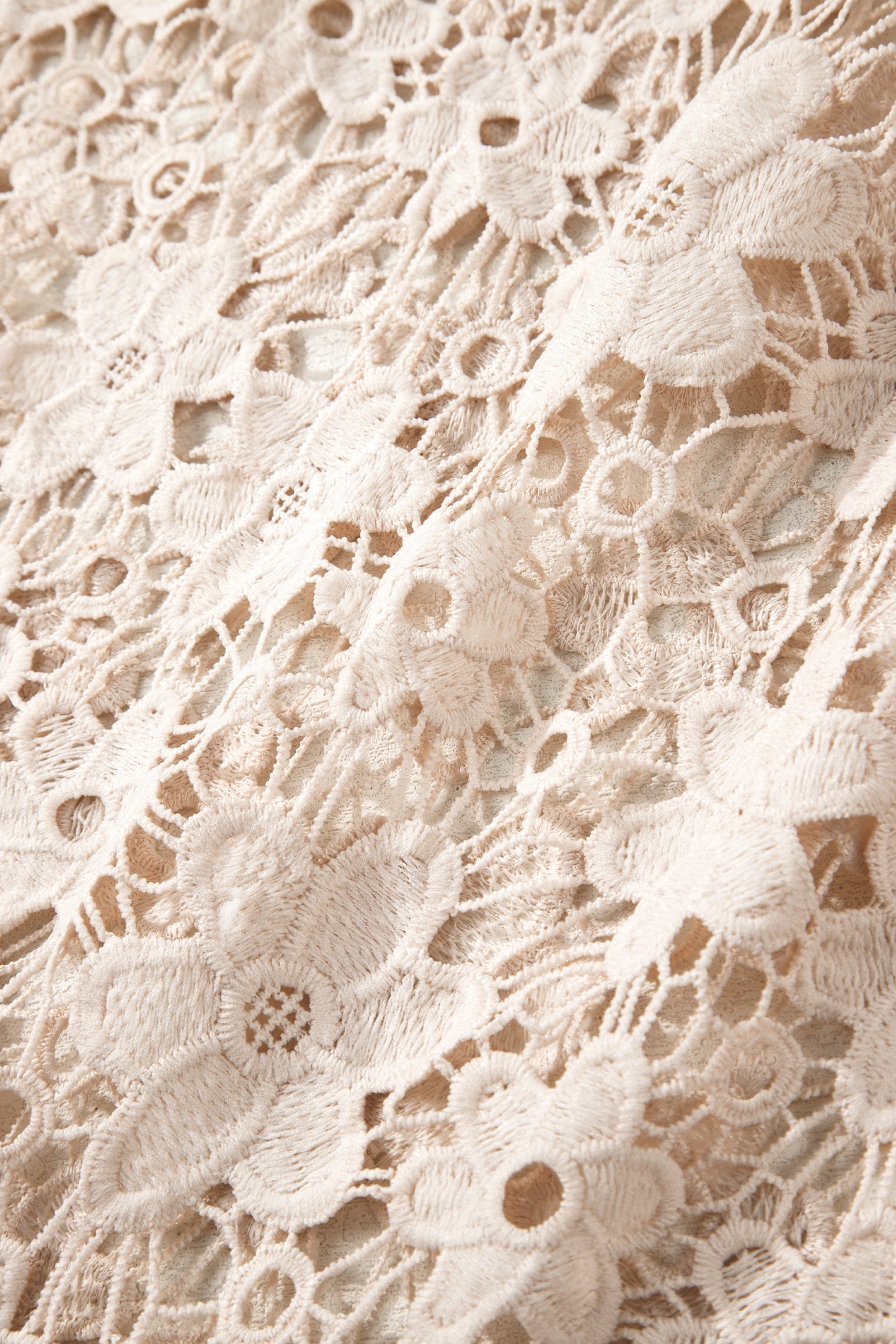 Robe Maxi "Solaya " – Éclat Bohème Impérial