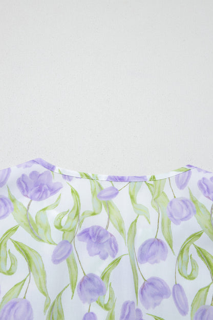 "Ayele" Midi Dress