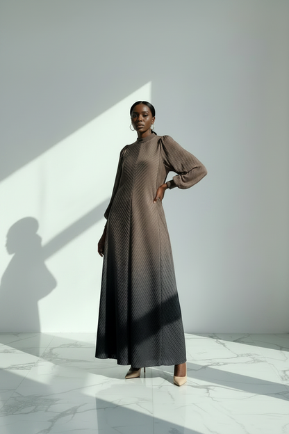 Robe Maxi "Zehani"