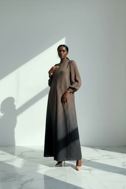 Robe Maxi "Zehani"