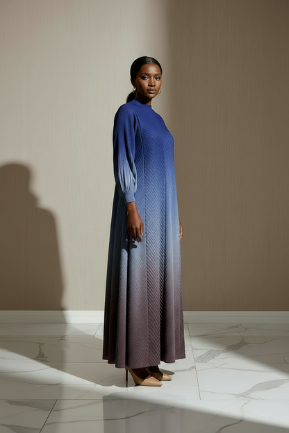 Robe Maxi "Zehani"