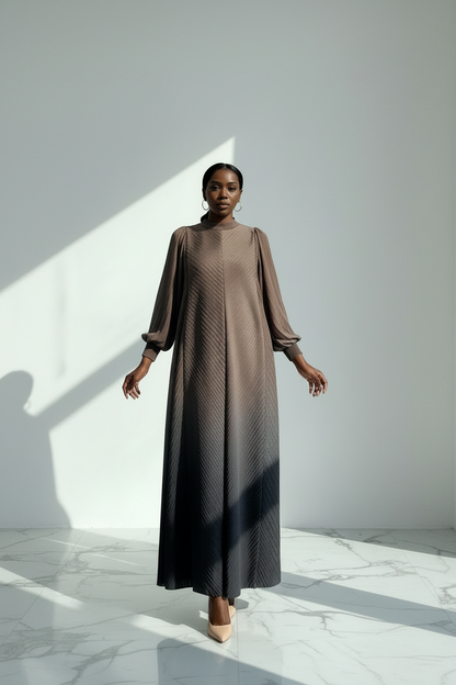 Robe Maxi "Zehani"