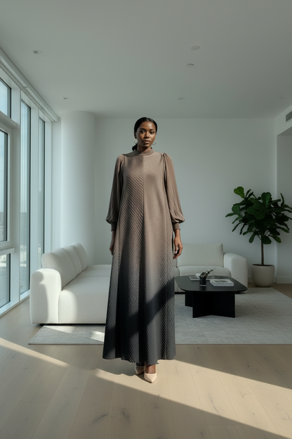 Robe Maxi "Zehani"