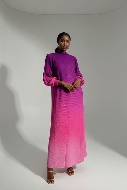 Robe Maxi "Zehani"