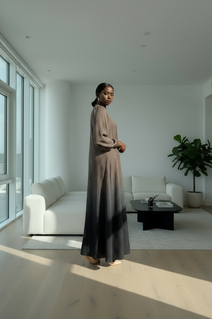 Robe Maxi "Zehani"